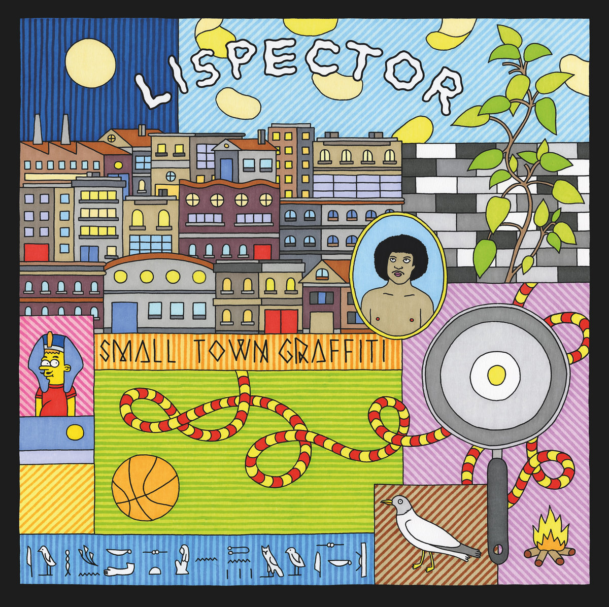 オリジナル　Cypress Mine!　- Exit Trashtown LP Cypress Mine Discography: Vinyl, CDs, & More | Discogs