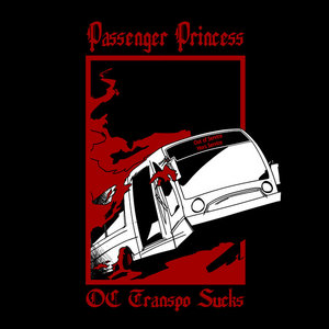 OC Transpo Sucks cover