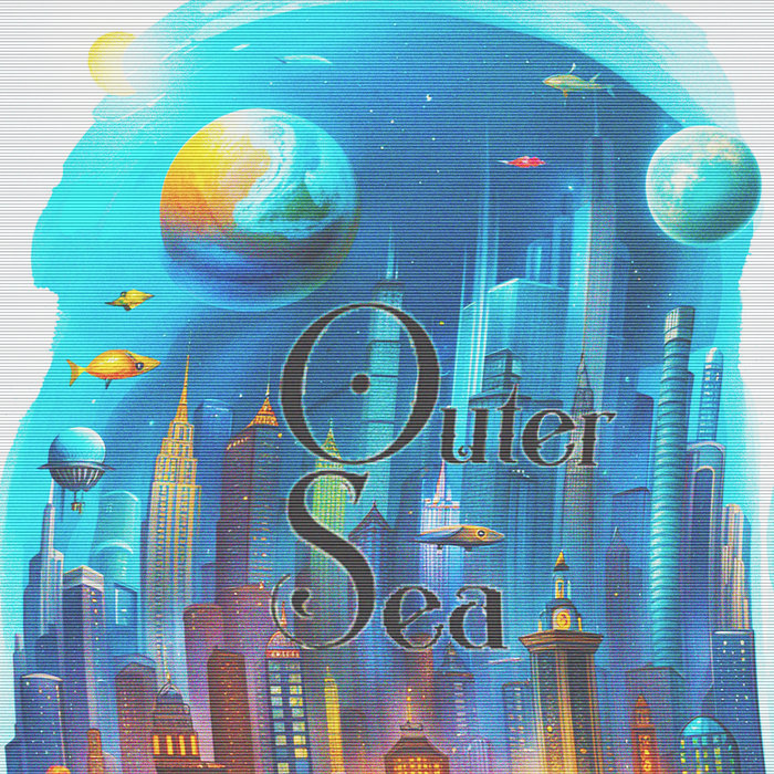 Outer Sea Novelty Grill