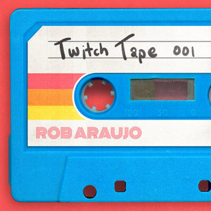 Twitch Tape 001 cover