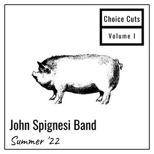 Choice Cuts, Vol. I cover