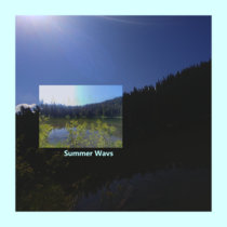 Summer Wavs cover art