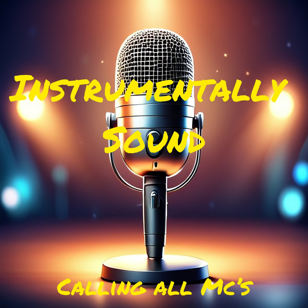 Instrumentally Sound | Dusty Krates Da 2Sec Assassin