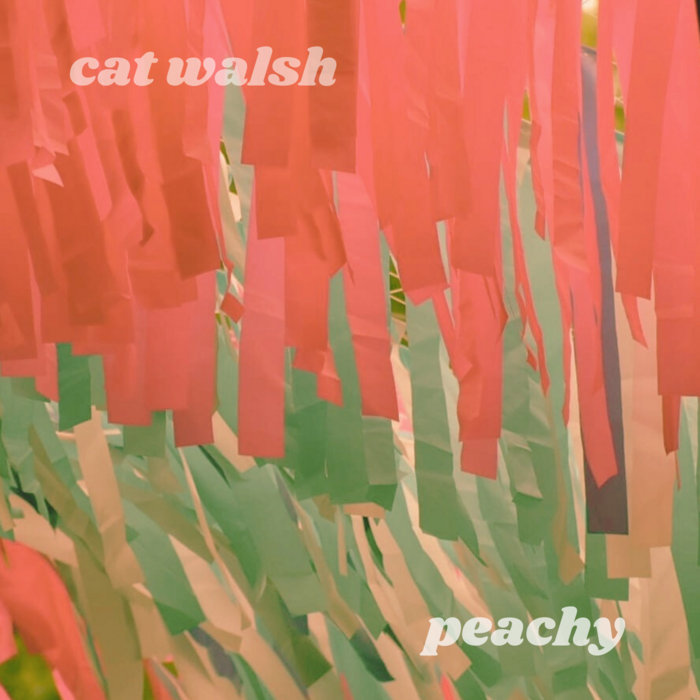 Peachy Cat Walsh A3706853095 5