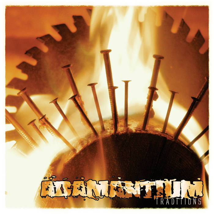 Molotov Solution | Adamantium