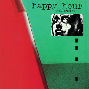 Happy Hour cover