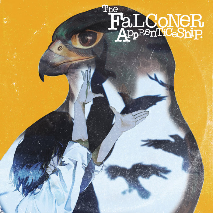 The Falconer Apprenticeship. The Falconer Apprenticeship Dreamland XL