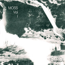 Meditation Objects, Supplements, and Sequences (MOSS) Vol. I cover art