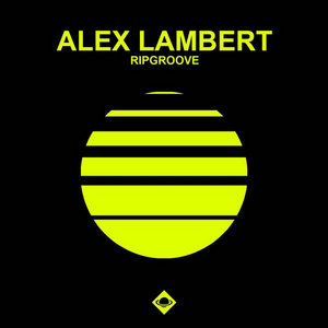 Ripgroove cover