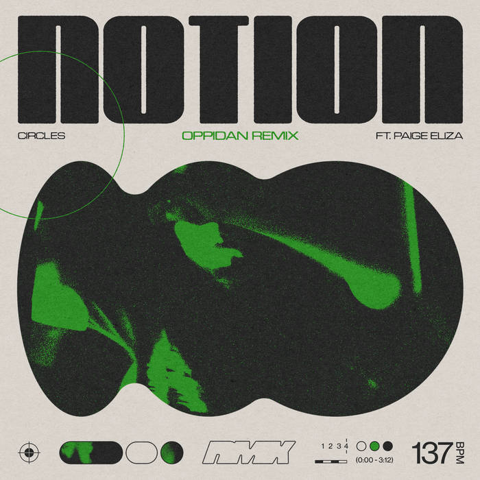 The days notion remix mixed. The days notion remix mixed