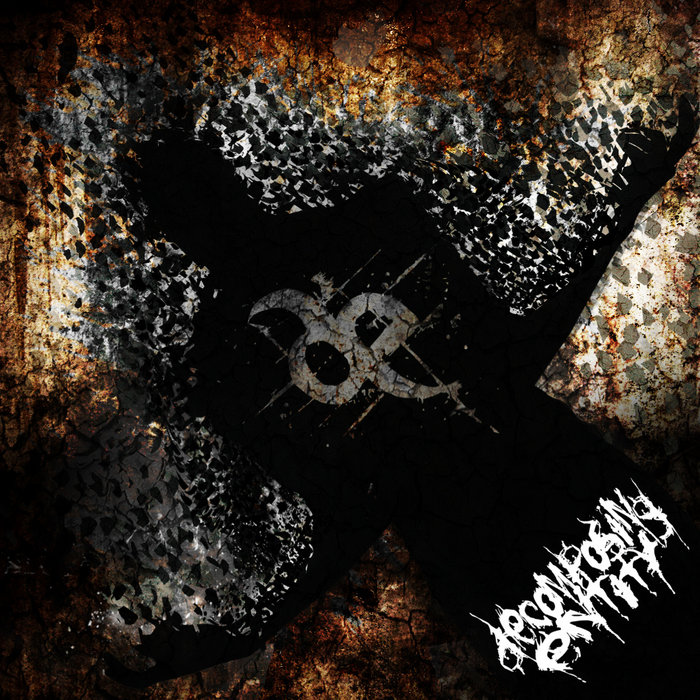 Decomposing Entity EP | Decomposing Entity