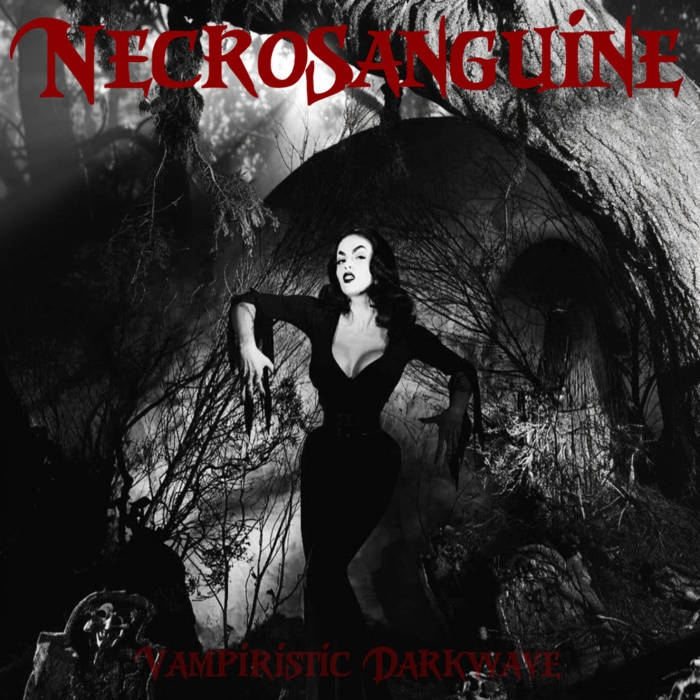 Vampiristic Darkwave | NecroSanguine | Midnight