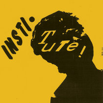Institute — Institute
