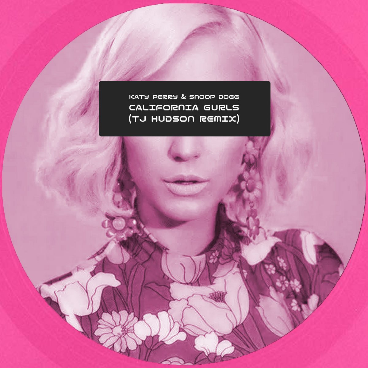 California Gurls Tj Hudson Remix Katy Perry Snoop Dogg Tj Hudson california gurls tj hudson remix