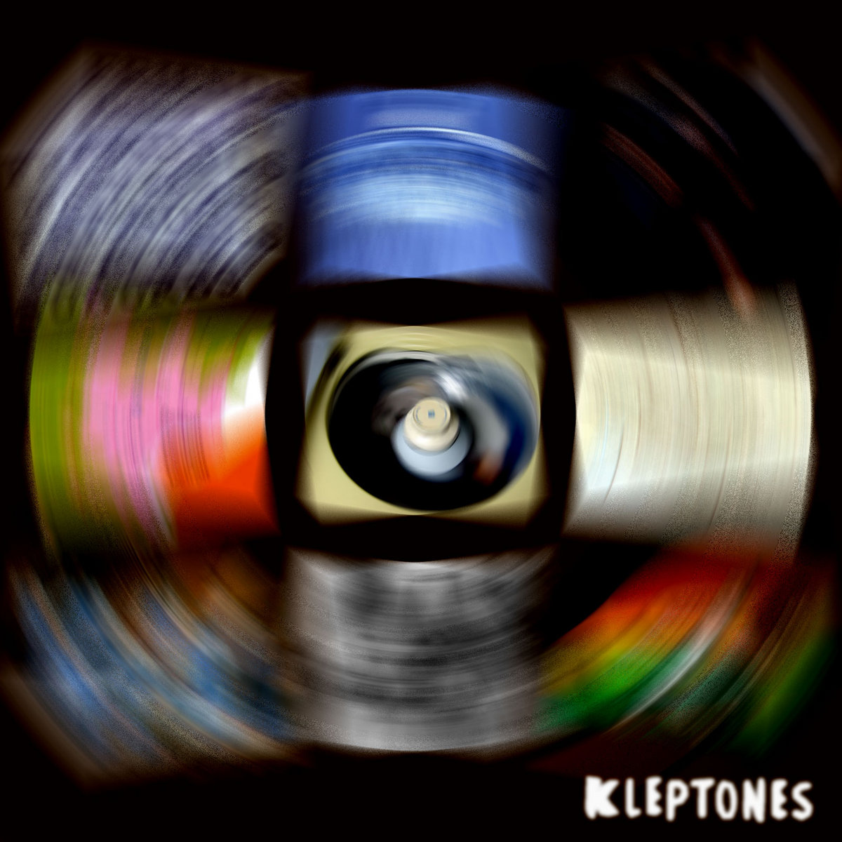 From Detroit to JA | The Kleptones