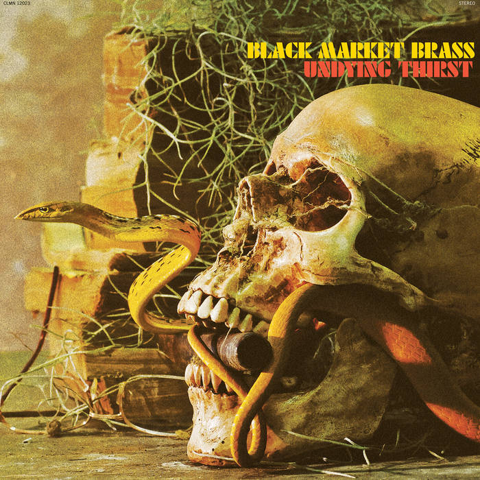マクダフ　ベリーブラザーズ&ラッド Undying Thirst | Black Market Brass