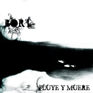 Fluye y Muere cover