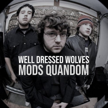 Music | Well Dressed Wolves