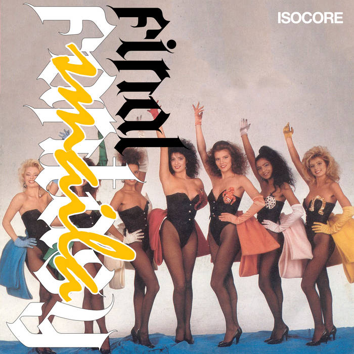 Colpo Grosso Acid | isocore