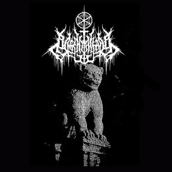 Cover of Peste Genocida - Raw Demo