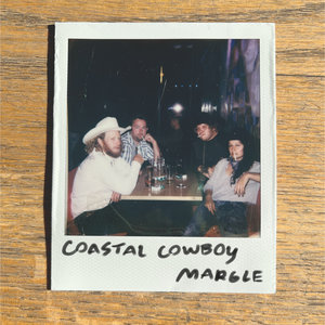 Coastal Cowboy cover