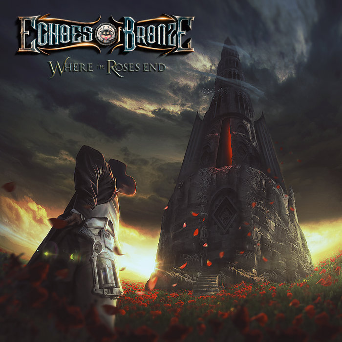 The Roses End Scene Where the Roses End | Echoes of Bronze