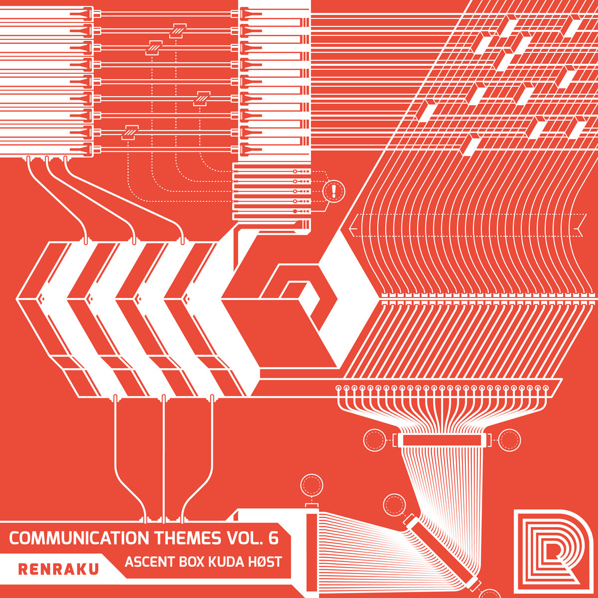 Communication Themes Volume 6 | Renraku