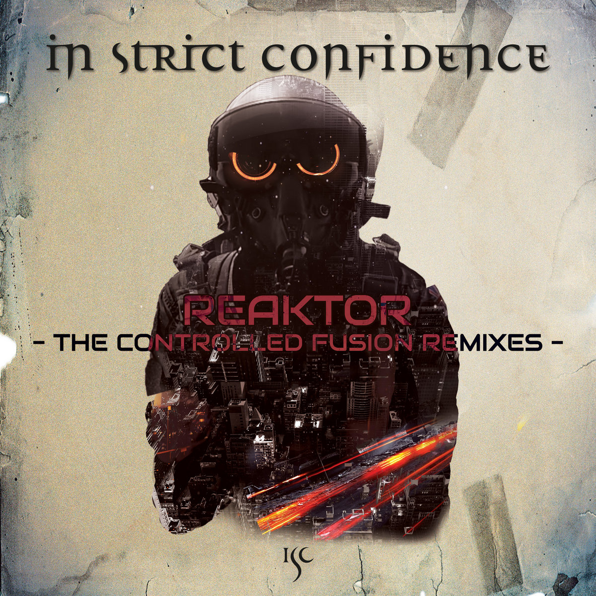 洋楽 REACTOR: FAREWELL TO REALiTY Reactor – Farewell To Reality – CD (Album), 1995 [r5096302