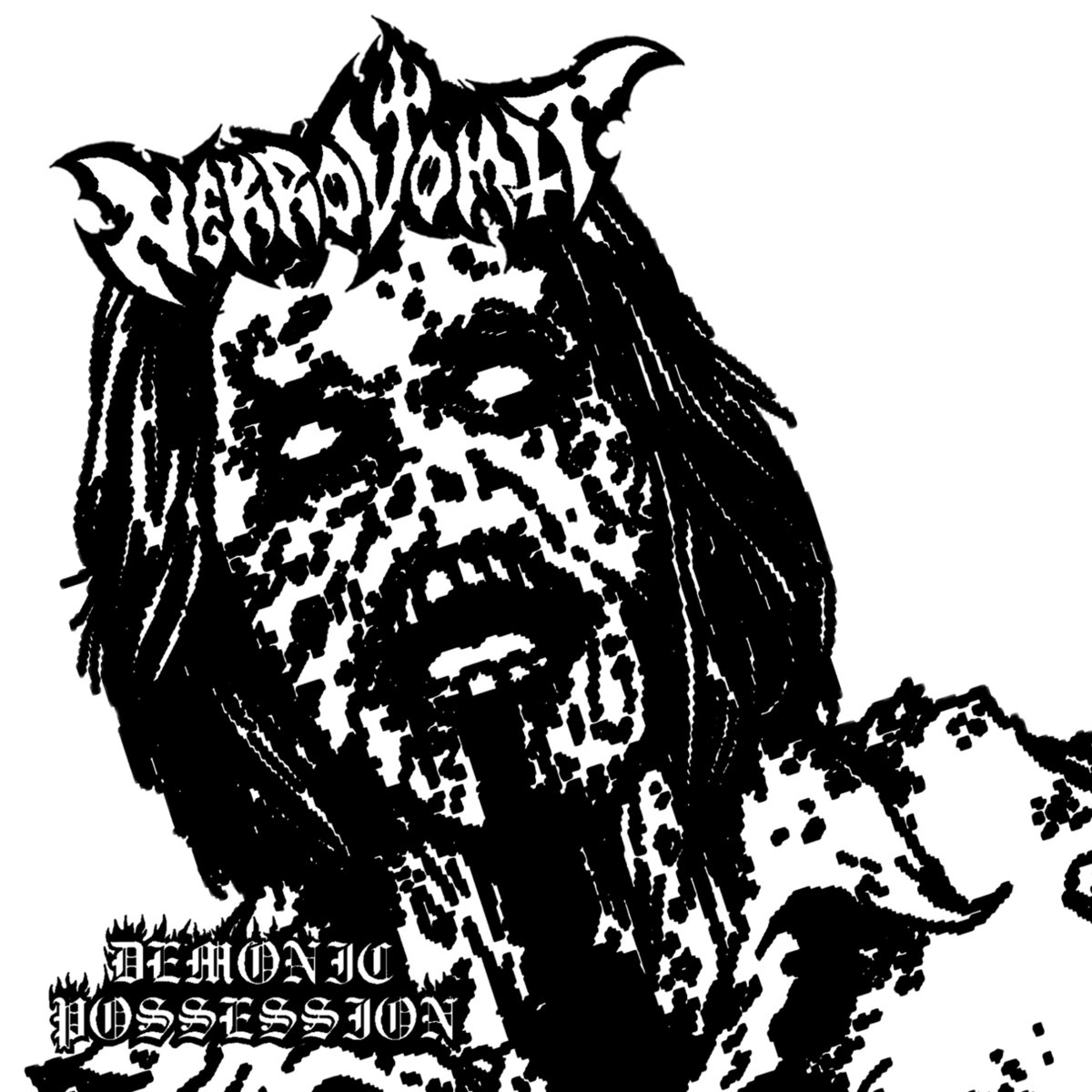 Nekrovomit - Demonic Possession | Helldprod Records
