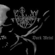 Dark Metal cover art