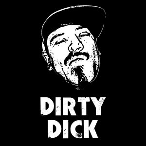 The Chronicles of Dirty Dick cover