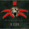 The Dictator Cover Art