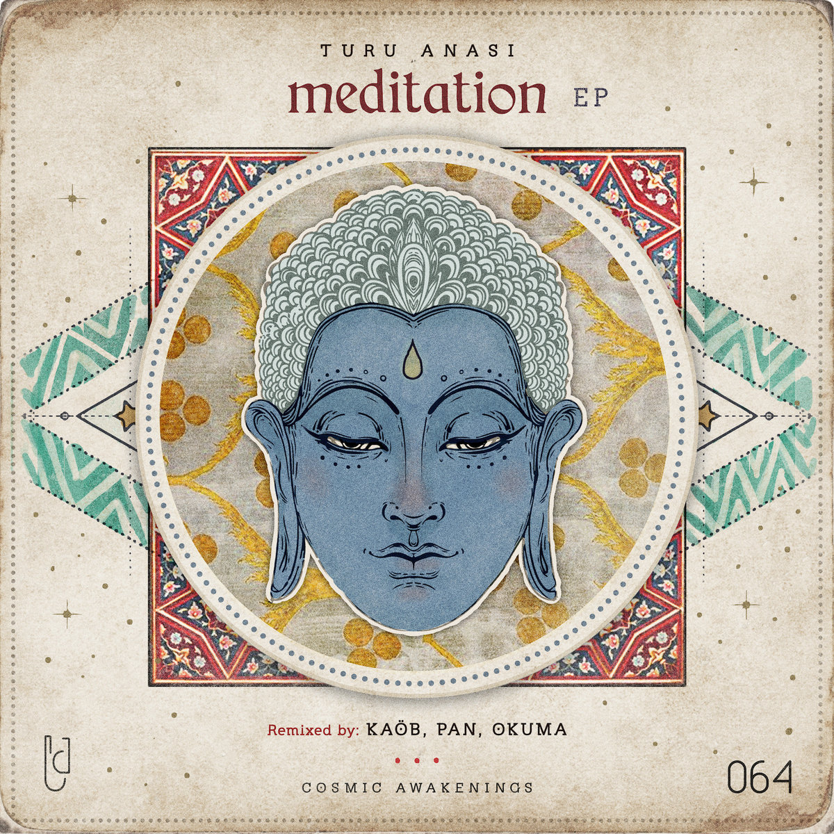 Meditation EP