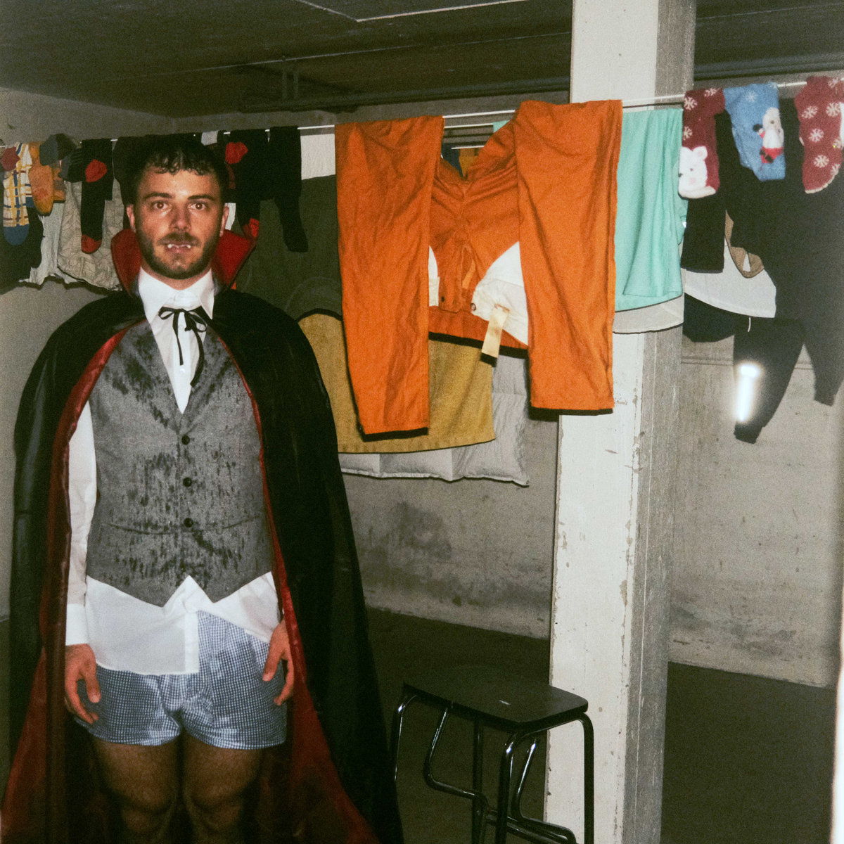 勃起不全のアルゴリズム