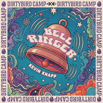 Kevin Knapp — Bell Ringer