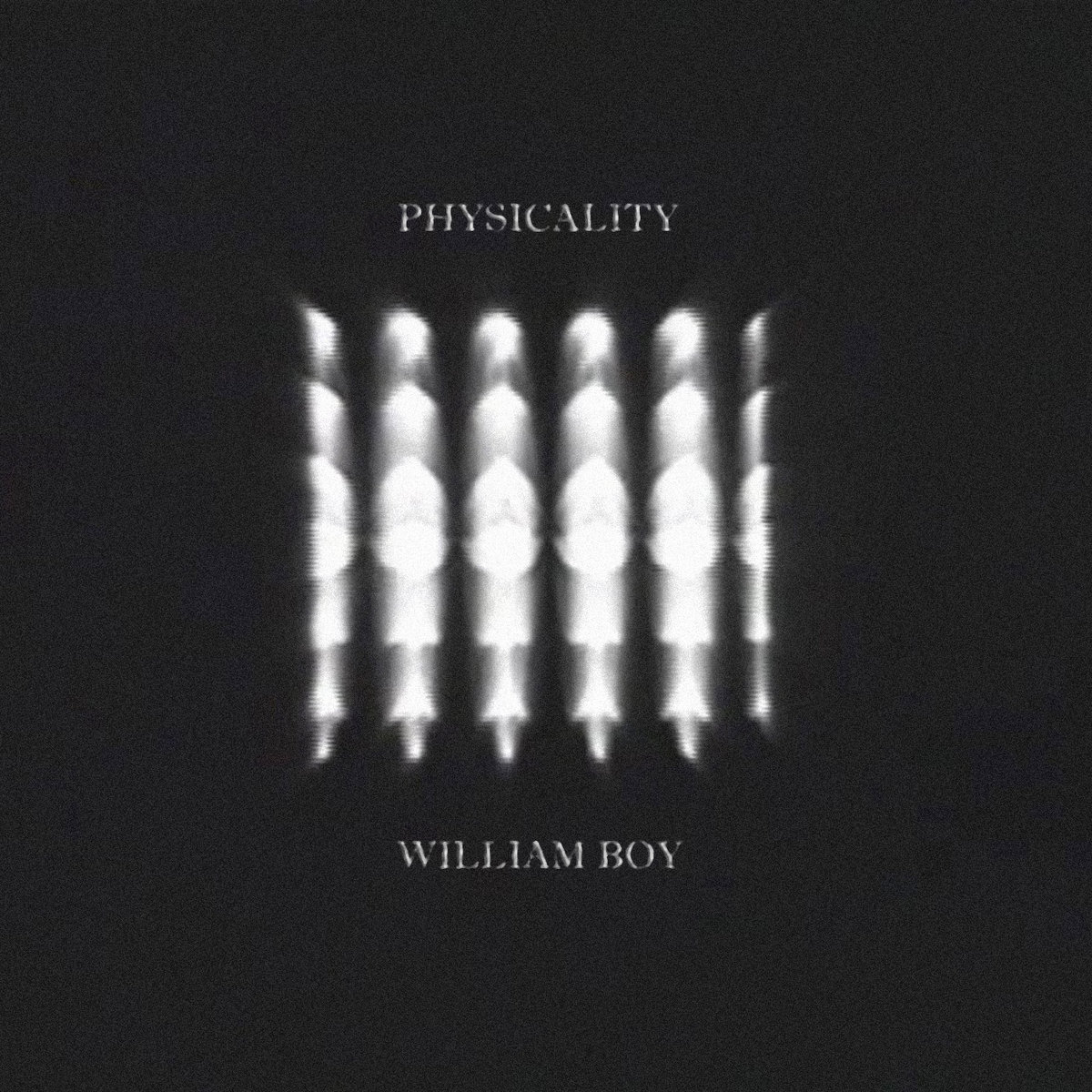 PHYSICALITY | william boy | magnetisme obscur