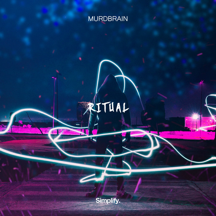 Murdbrain save me. Knife murdbrain обложка.