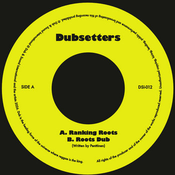 洋楽 INTERNATIONAL DUBWISE / UNIVERSAL DUB King Tubby, Scientist