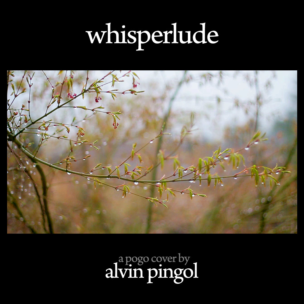 pogo whisperlude