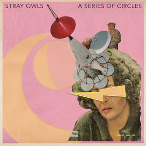 A Series of Circles cover