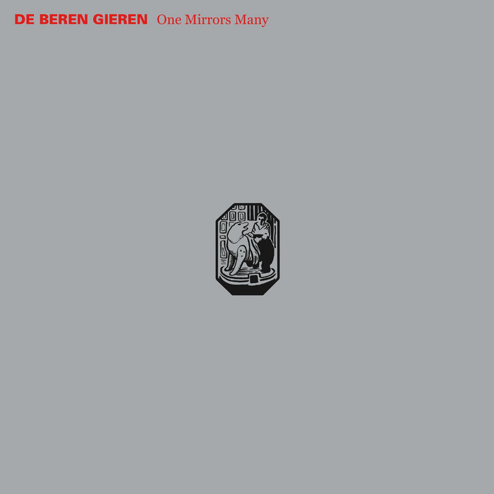 One Mirrors Many
by De Beren Gieren