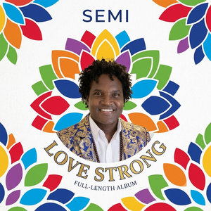 Love Strong cover