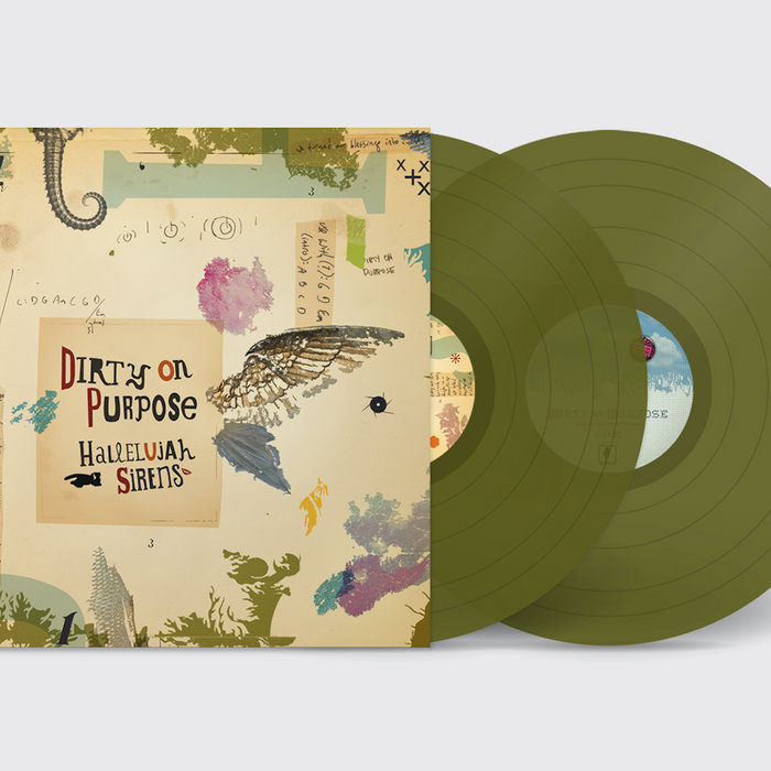 Hallelujah Sirens and Sleep Late for a Better Tomorrow | Dirty on