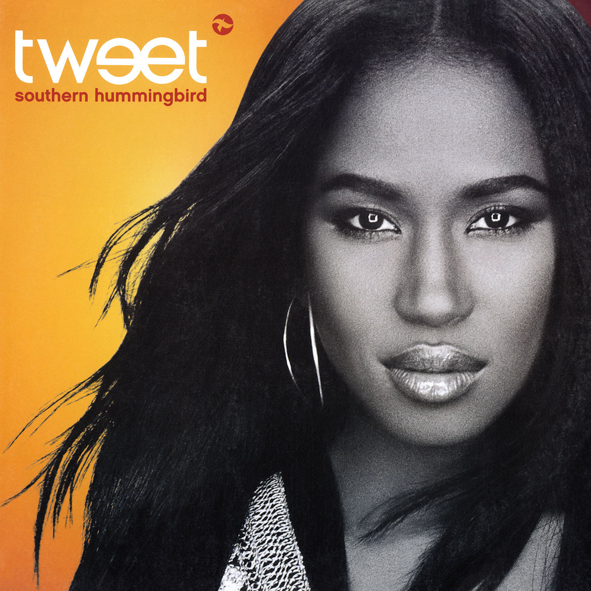 Tweet Southern Hummingbird LP レコード a3709293638_10.jpg