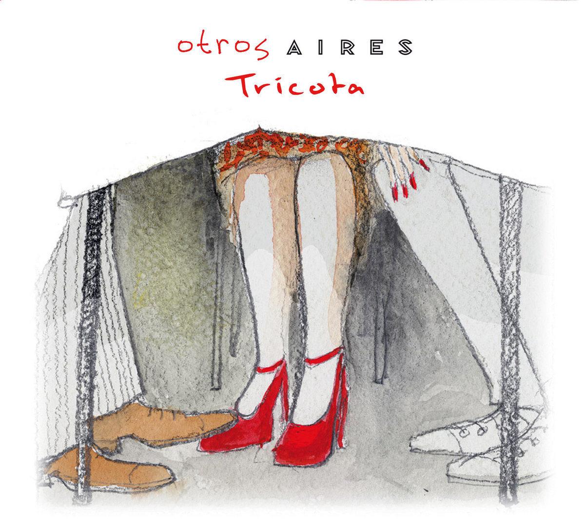 otros aires tricota