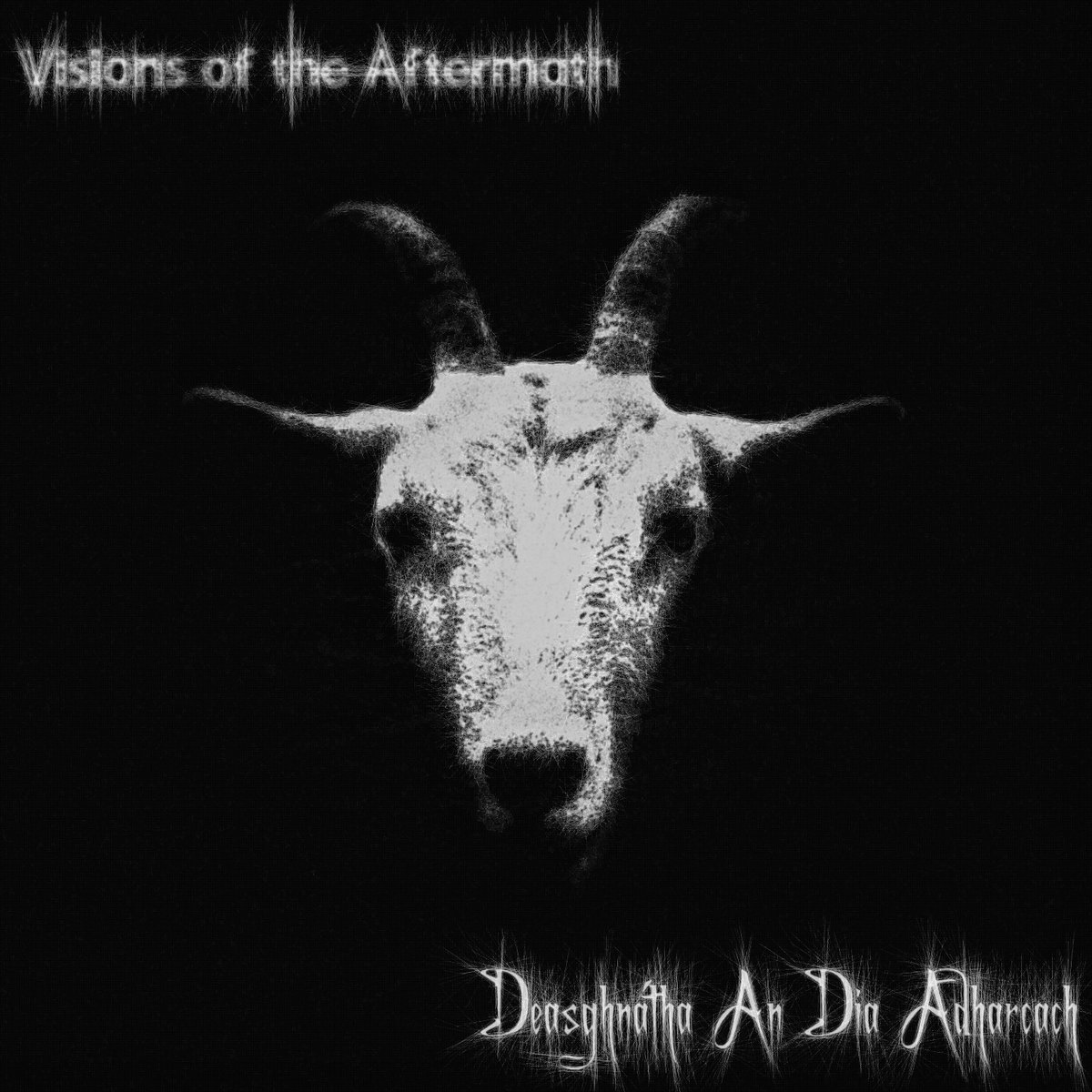 Deasghnátha An Dia Adharcach cover