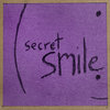 Secret Smile Cover Art
