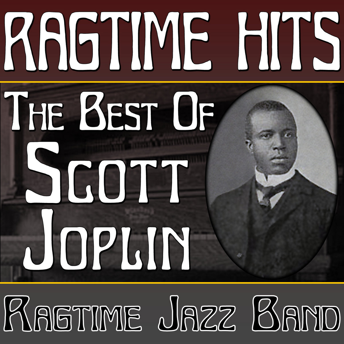 ragtime scott joplin ragtime scott joplin