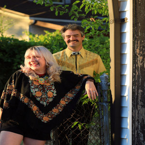 Clock BluesKelly Jean Caldwell & Craig Brown cover