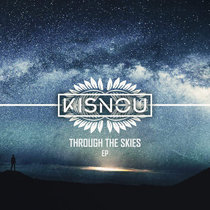 Through The Skies [EP] cover art